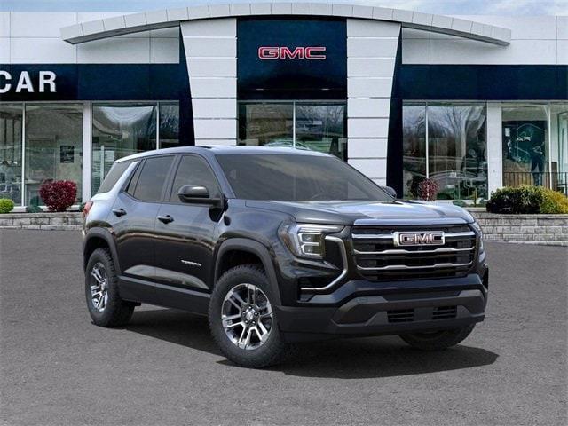 new 2025 GMC Terrain car, priced at $31,890