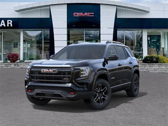 new 2026 GMC Terrain car, priced at $41,440