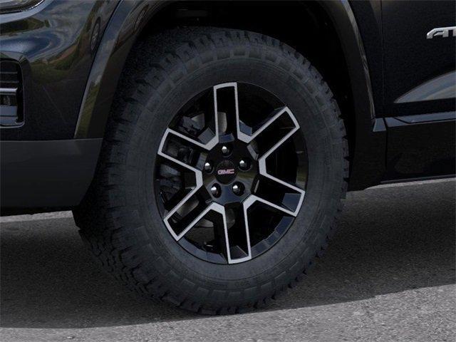 new 2026 GMC Terrain car, priced at $41,440