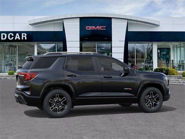 new 2026 GMC Terrain car, priced at $41,440