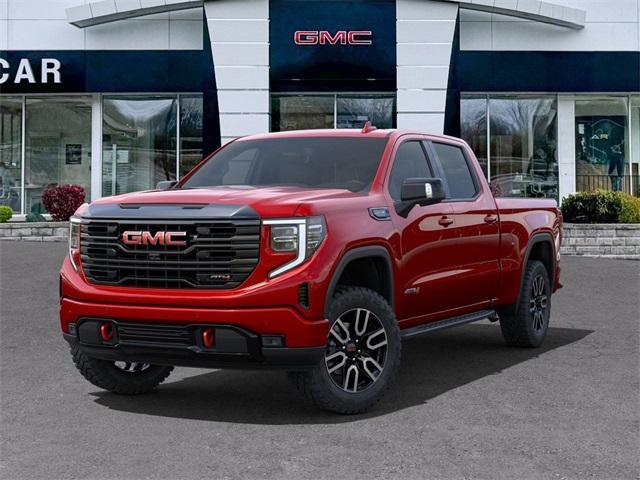 new 2025 GMC Sierra 1500 car, priced at $72,225