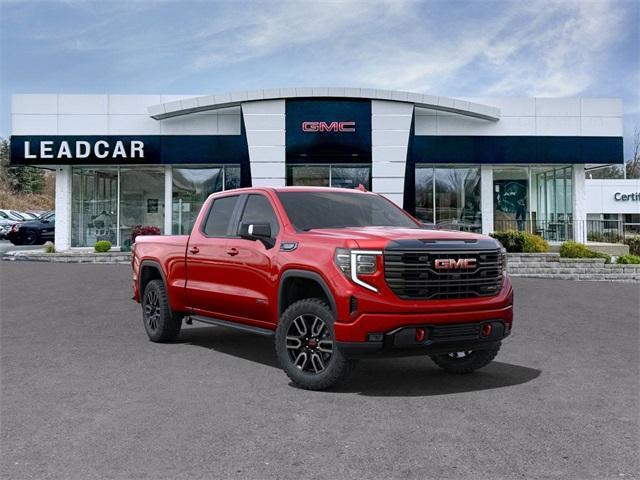 new 2025 GMC Sierra 1500 car, priced at $72,225