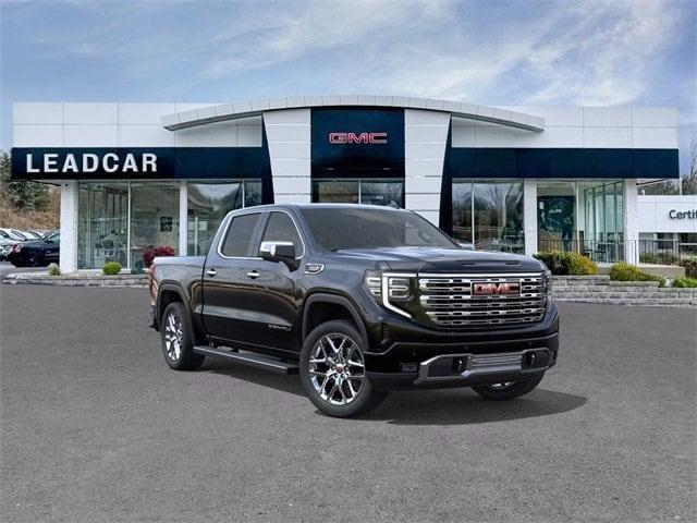 new 2026 GMC Sierra 1500 car, priced at $80,889