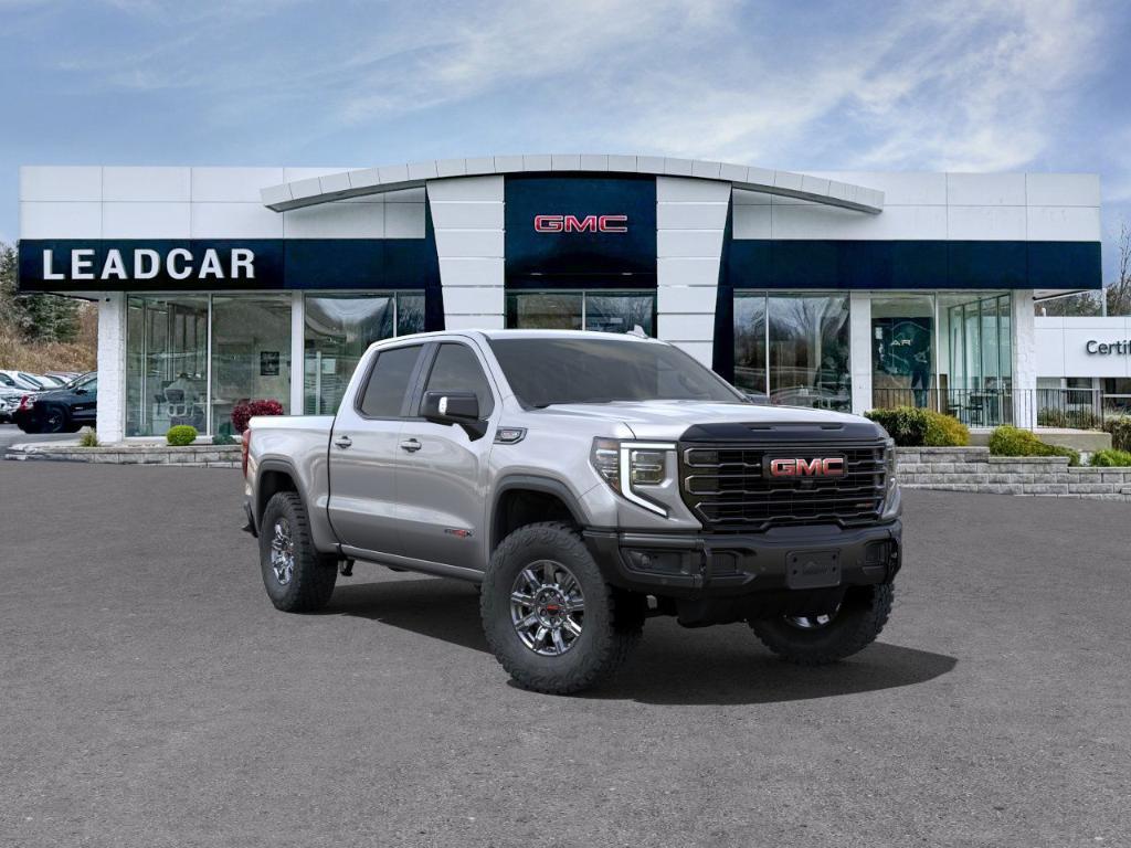 new 2025 GMC Sierra 1500 car, priced at $83,785