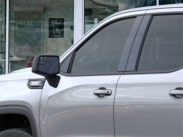 new 2025 GMC Sierra 1500 car, priced at $54,435