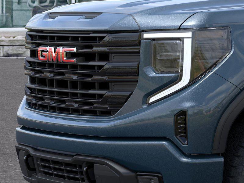 new 2025 GMC Sierra 1500 car, priced at $54,435