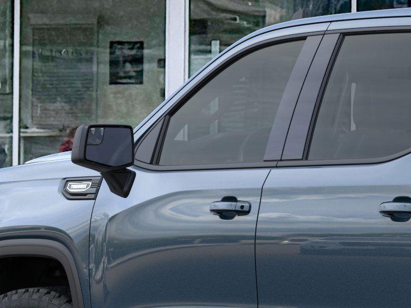 new 2025 GMC Sierra 1500 car, priced at $54,435