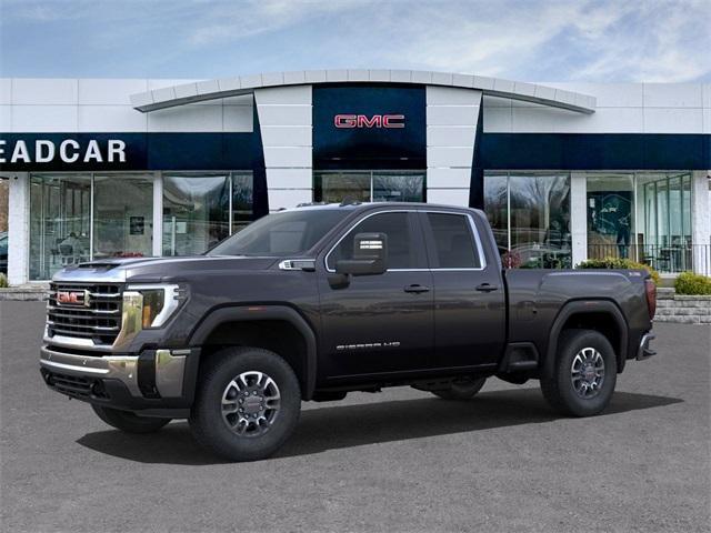 new 2025 GMC Sierra 2500 car, priced at $61,945