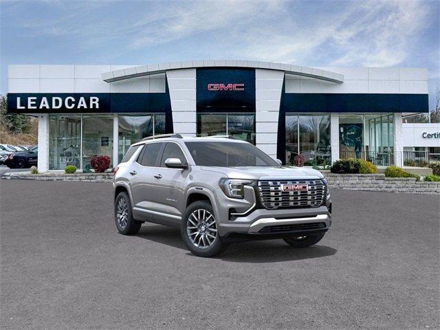 new 2026 GMC Terrain car, priced at $42,990