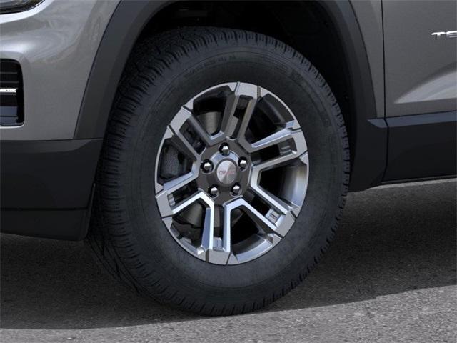 new 2025 GMC Terrain car