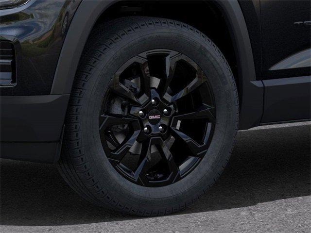 new 2026 GMC Terrain car, priced at $34,885