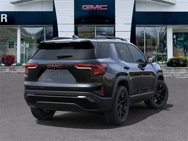 new 2026 GMC Terrain car, priced at $34,885