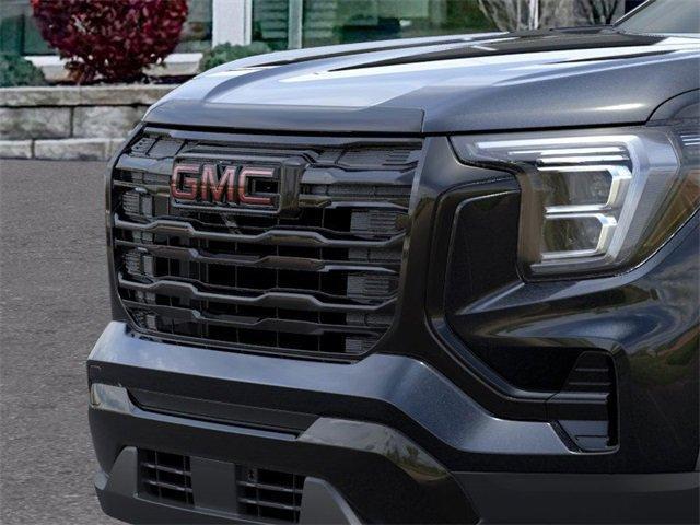 new 2026 GMC Terrain car, priced at $34,885