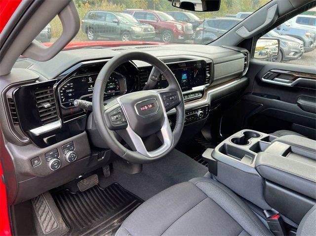 used 2024 GMC Sierra 1500 car, priced at $42,664