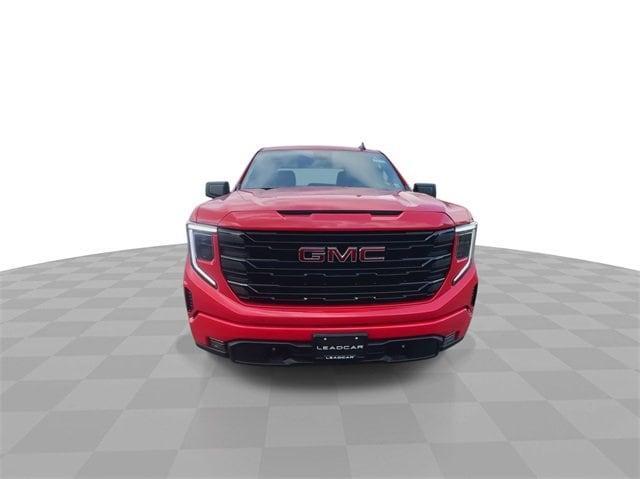 used 2024 GMC Sierra 1500 car, priced at $42,664