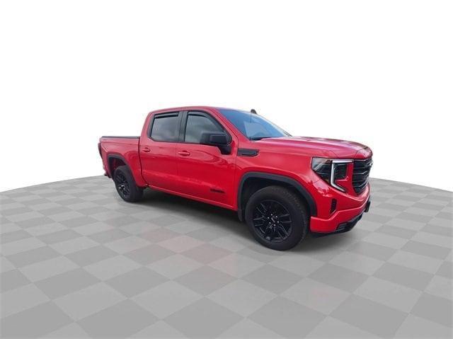 used 2024 GMC Sierra 1500 car, priced at $42,664