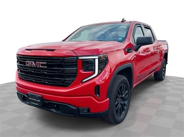 used 2024 GMC Sierra 1500 car, priced at $42,664