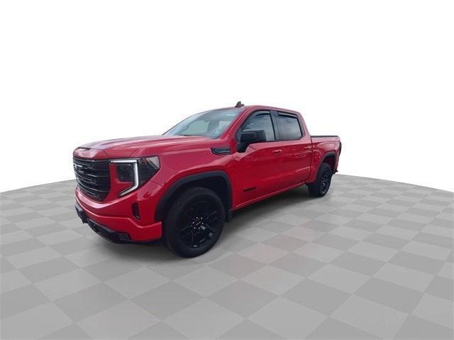 used 2024 GMC Sierra 1500 car, priced at $42,664