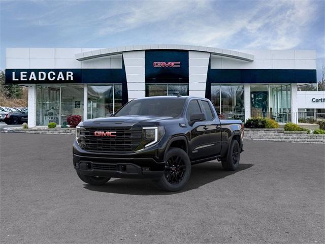 new 2025 GMC Sierra 1500 car, priced at $53,790