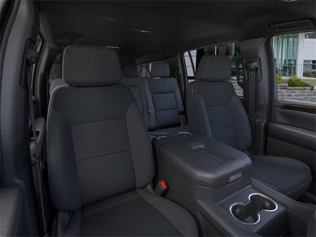 new 2024 GMC Yukon XL car, priced at $63,826