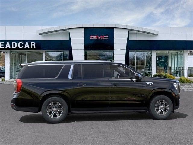 new 2024 GMC Yukon XL car, priced at $63,826