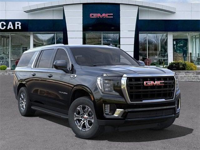 new 2024 GMC Yukon XL car, priced at $63,826