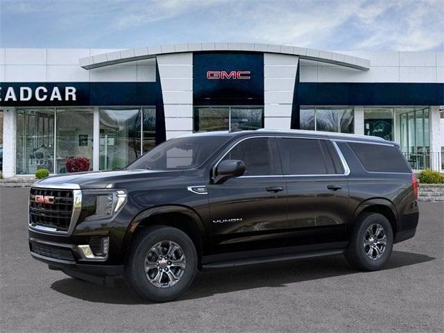 new 2024 GMC Yukon XL car, priced at $63,826