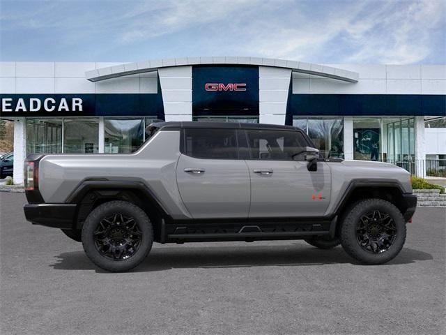 new 2026 GMC HUMMER EV Pickup car, priced at $98,317