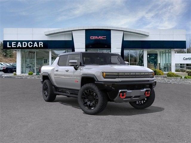 new 2026 GMC HUMMER EV Pickup car, priced at $102,413