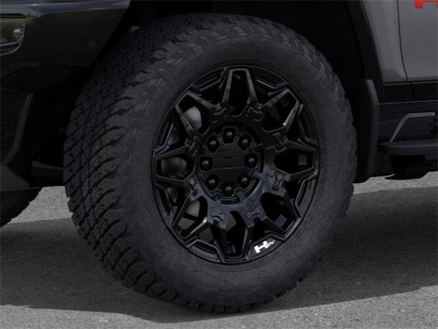 new 2026 GMC HUMMER EV Pickup car, priced at $98,317