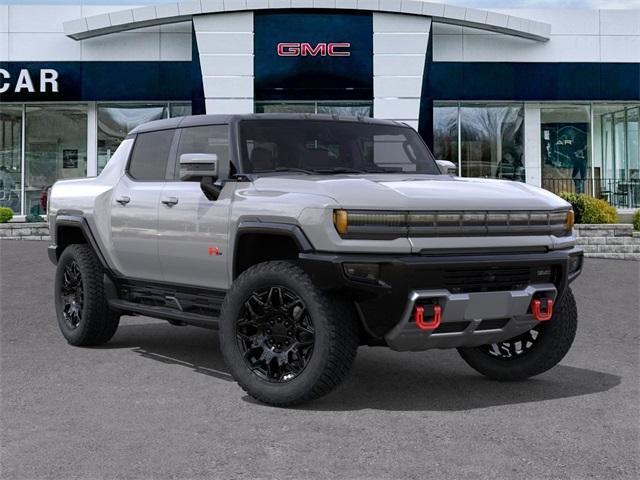 new 2026 GMC HUMMER EV Pickup car, priced at $98,317