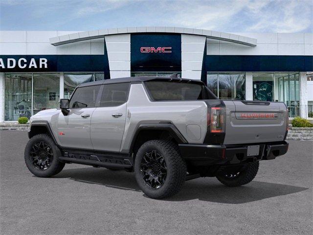 new 2026 GMC HUMMER EV Pickup car, priced at $102,413