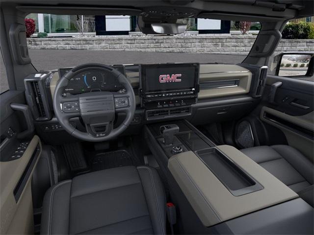 new 2026 GMC HUMMER EV Pickup car, priced at $98,317