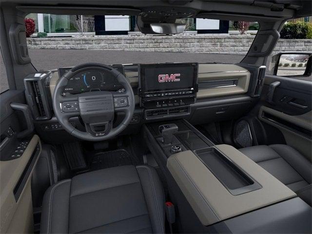 new 2026 GMC HUMMER EV Pickup car, priced at $102,413