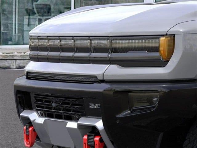 new 2026 GMC HUMMER EV Pickup car, priced at $102,413