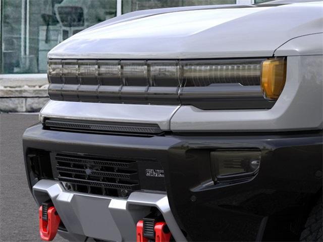new 2026 GMC HUMMER EV Pickup car, priced at $98,317
