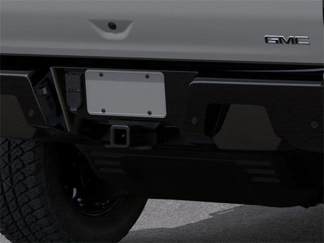 new 2026 GMC HUMMER EV Pickup car, priced at $102,413
