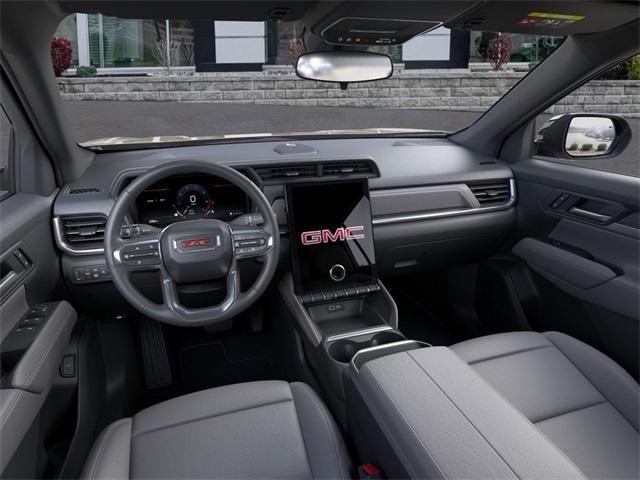 new 2025 GMC Terrain car, priced at $37,085