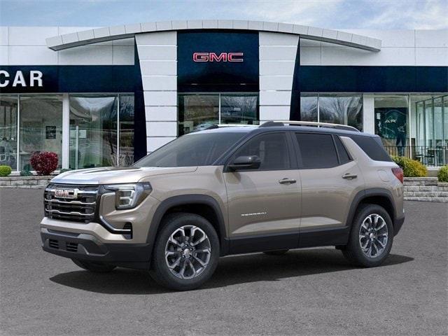 new 2025 GMC Terrain car, priced at $37,085