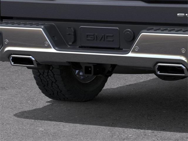 new 2025 GMC Sierra 1500 car, priced at $64,020