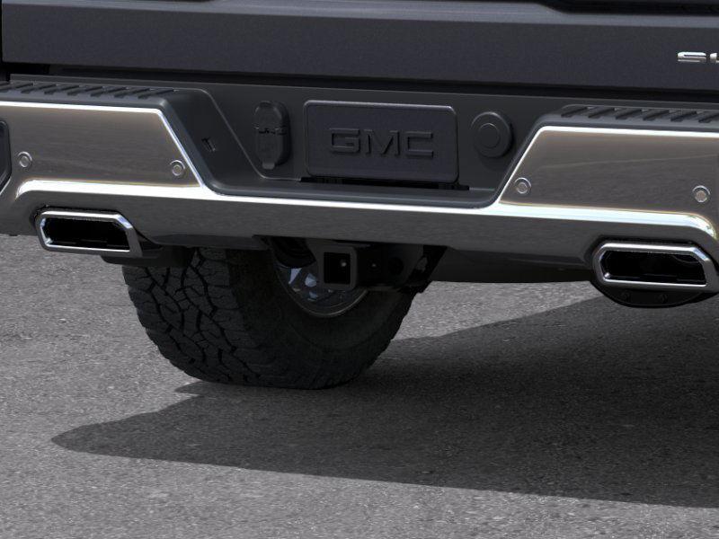 new 2025 GMC Sierra 1500 car, priced at $64,020