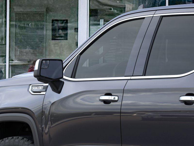 new 2025 GMC Sierra 1500 car, priced at $64,020