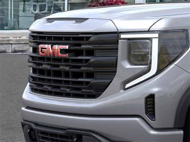 new 2024 GMC Sierra 1500 car, priced at $50,996