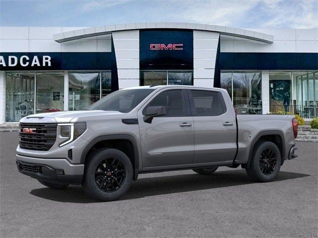 new 2024 GMC Sierra 1500 car, priced at $50,996