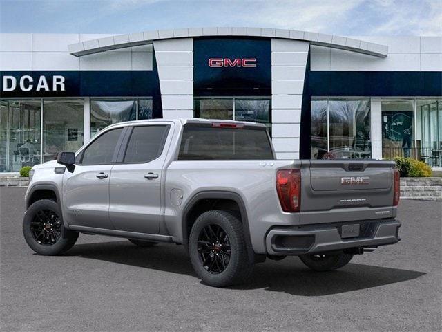 new 2024 GMC Sierra 1500 car, priced at $50,996