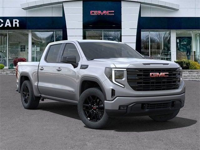 new 2024 GMC Sierra 1500 car, priced at $50,996