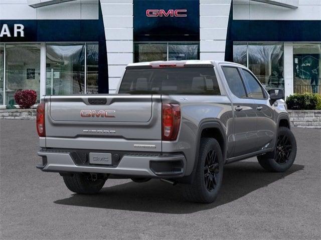 new 2024 GMC Sierra 1500 car, priced at $50,996