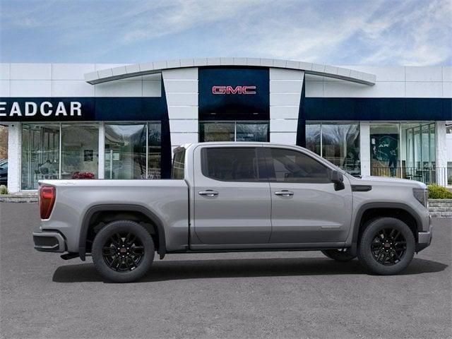 new 2024 GMC Sierra 1500 car, priced at $50,996