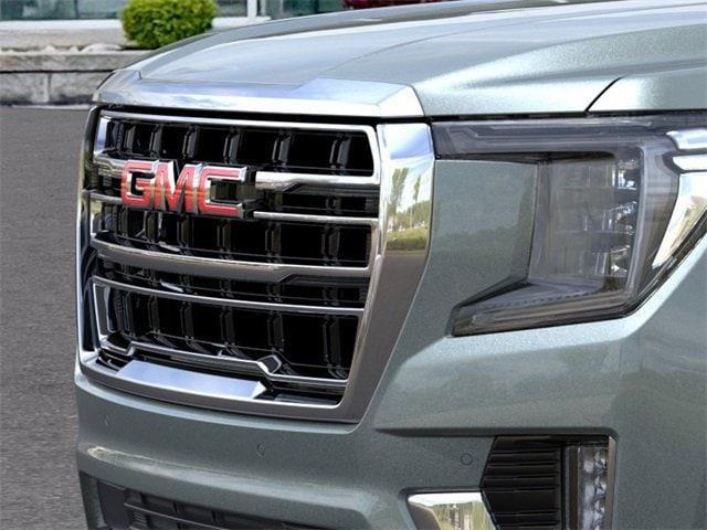 new 2024 GMC Yukon car, priced at $69,425