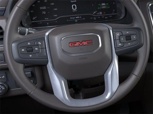 new 2024 GMC Yukon car, priced at $69,425